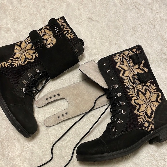 Kelsi Dagger ILya Boots - Picture 4 of 10